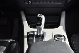 2013款宝马X3