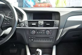 2013款宝马X3