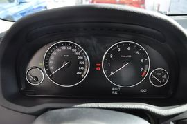 2013款宝马X3