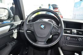 2013款宝马X3