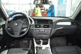 2013款宝马X3