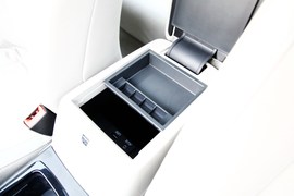 2013款新奔腾B50