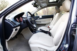 2013款新奔腾B50