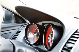 2013款新奔腾B50