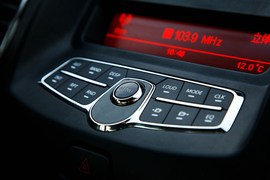 2013款新奔腾B50