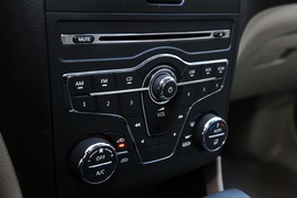 2013款新奔腾B50