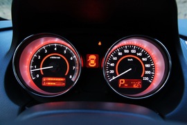 2013款新奔腾B50