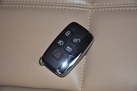 2014款捷豹XJL