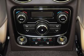 2014款捷豹XJL