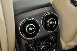 2014款捷豹XJL