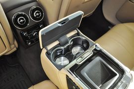 2014款捷豹XJL