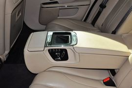 2014款捷豹XJL