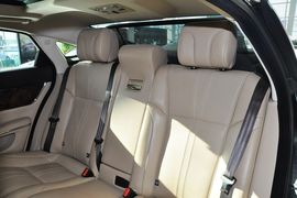 2014款捷豹XJL