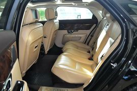 2014款捷豹XJL