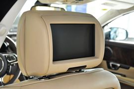 2014款捷豹XJL