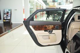 2014款捷豹XJL