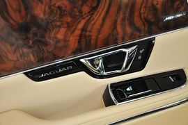 2014款捷豹XJL