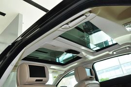 2014款捷豹XJL
