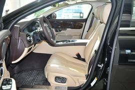 2014款捷豹XJL
