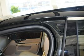 2014款捷豹XJL