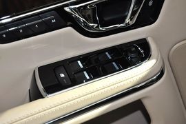2014款捷豹XJL