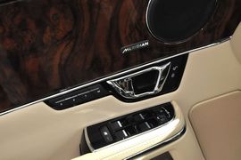 2014款捷豹XJL