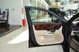 2014款捷豹XJL