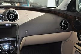2014款捷豹XJL