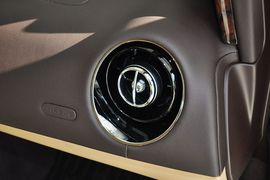 2014款捷豹XJL