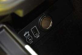 2014款捷豹XJL