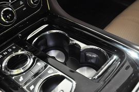 2014款捷豹XJL