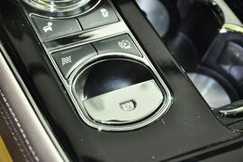2014款捷豹XJL