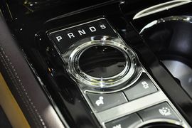 2014款捷豹XJL