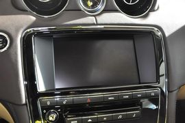 2014款捷豹XJL