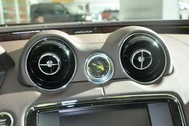 2014款捷豹XJL