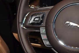 2014款捷豹XJL