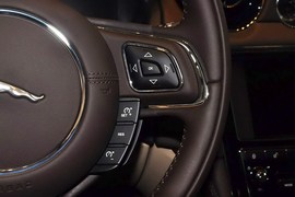 2014款捷豹XJL