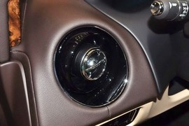 2014款捷豹XJL