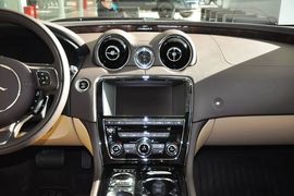 2014款捷豹XJL
