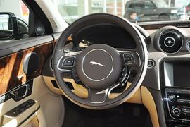 2014款捷豹XJL