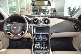 2014款捷豹XJL