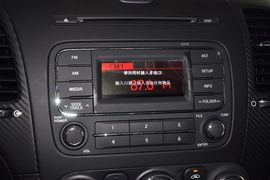 2012款起亚K3
