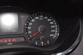 2012款起亚K3