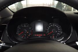 2012款起亚K3