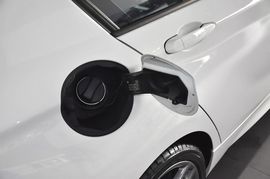 2013款宝马M135i