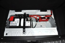 2013款宝马M135i
