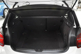2013款宝马M135i