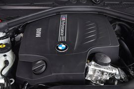 2013款宝马M135i