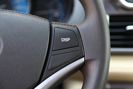 2014款广汽丰田YARiS