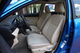 2014款广汽丰田YARiS